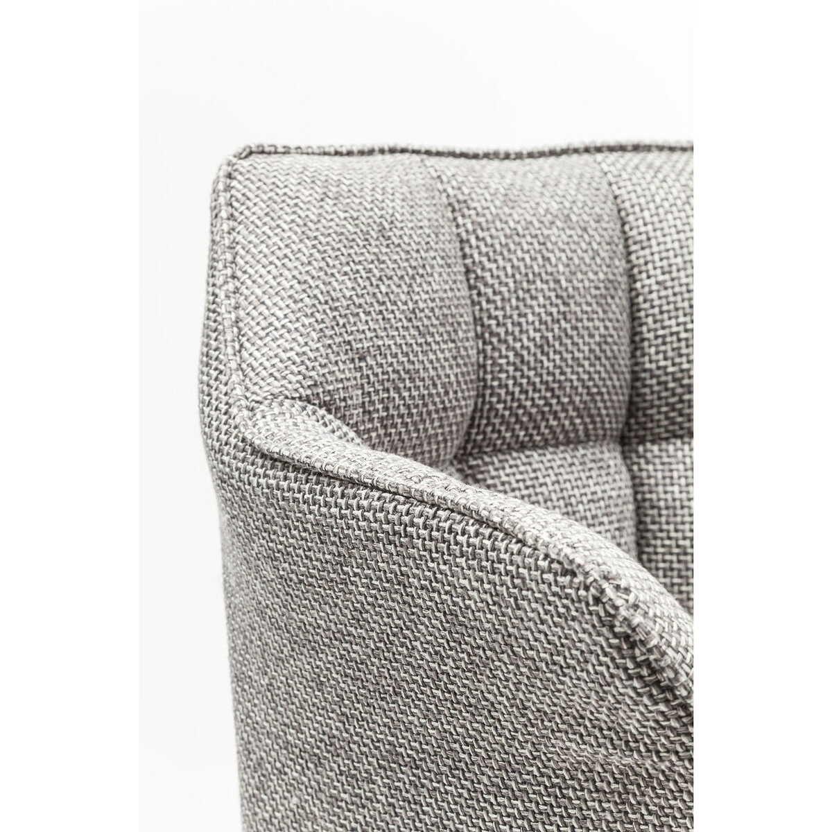 mutoni Tabouret de bar Thinktank Quattro  