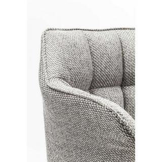 mutoni Tabouret de bar Thinktank Quattro  