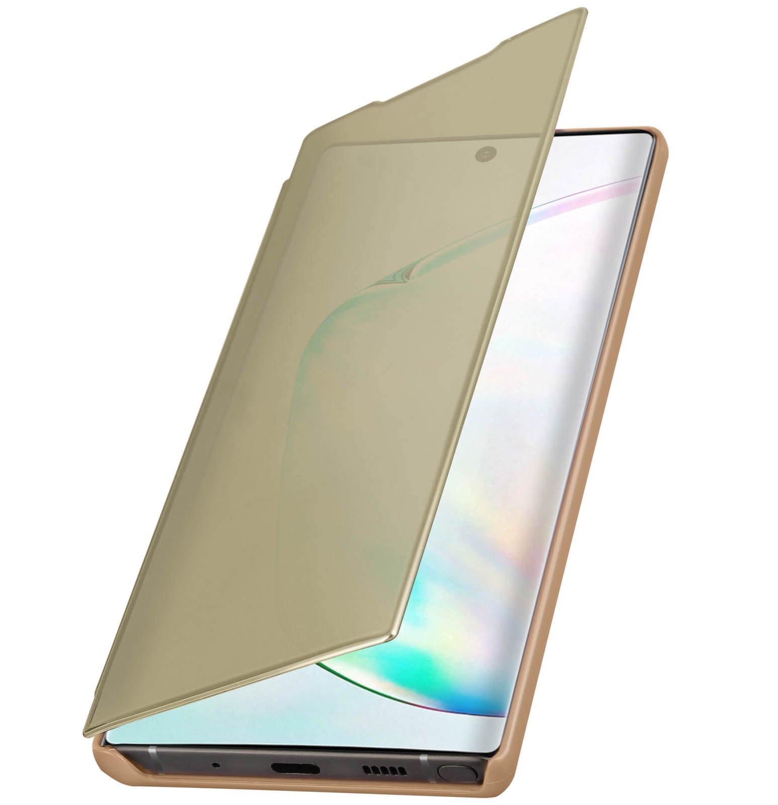 Avizar  Clear View Cover Galaxy Note 10 