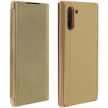 Étui Folio Miroir Galaxy Note 10