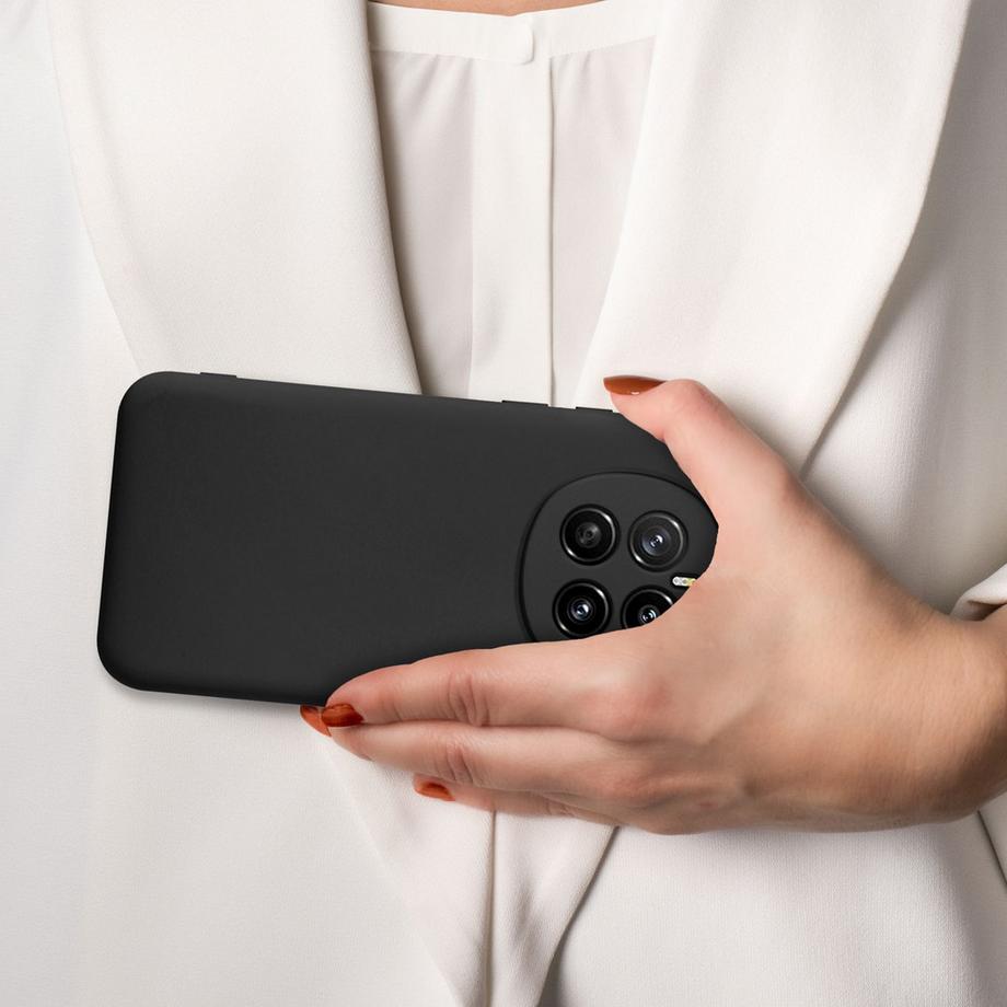 Cadorabo  Honor Magic 7 Hülle im Liquid Case Design 