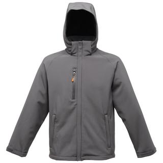 Regatta XPro Softshell Jacke  