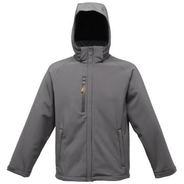 Veste softshell REPELLER