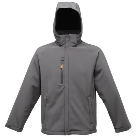 Regatta XPro Softshell Jacke  