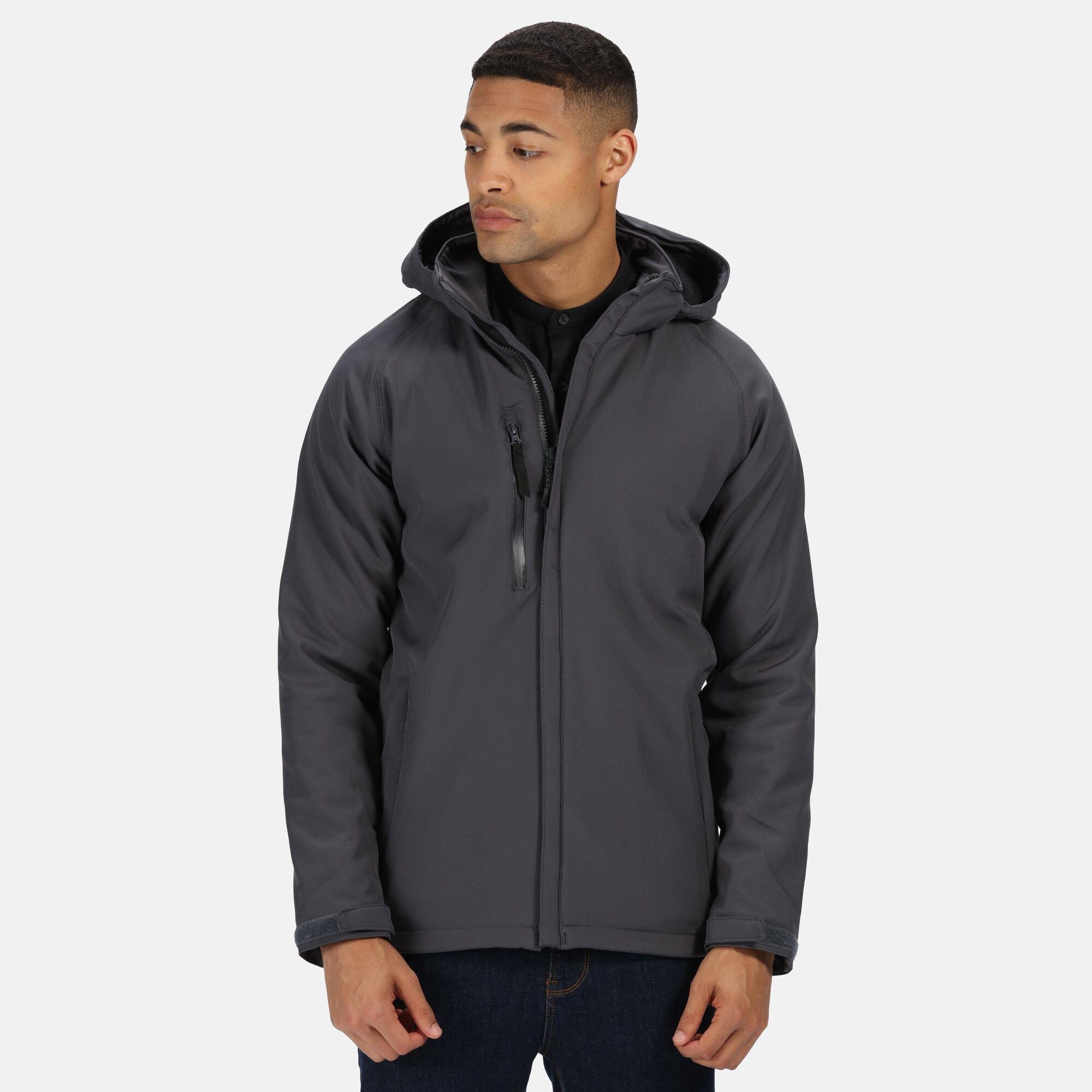 Regatta XPro Softshell Jacke  