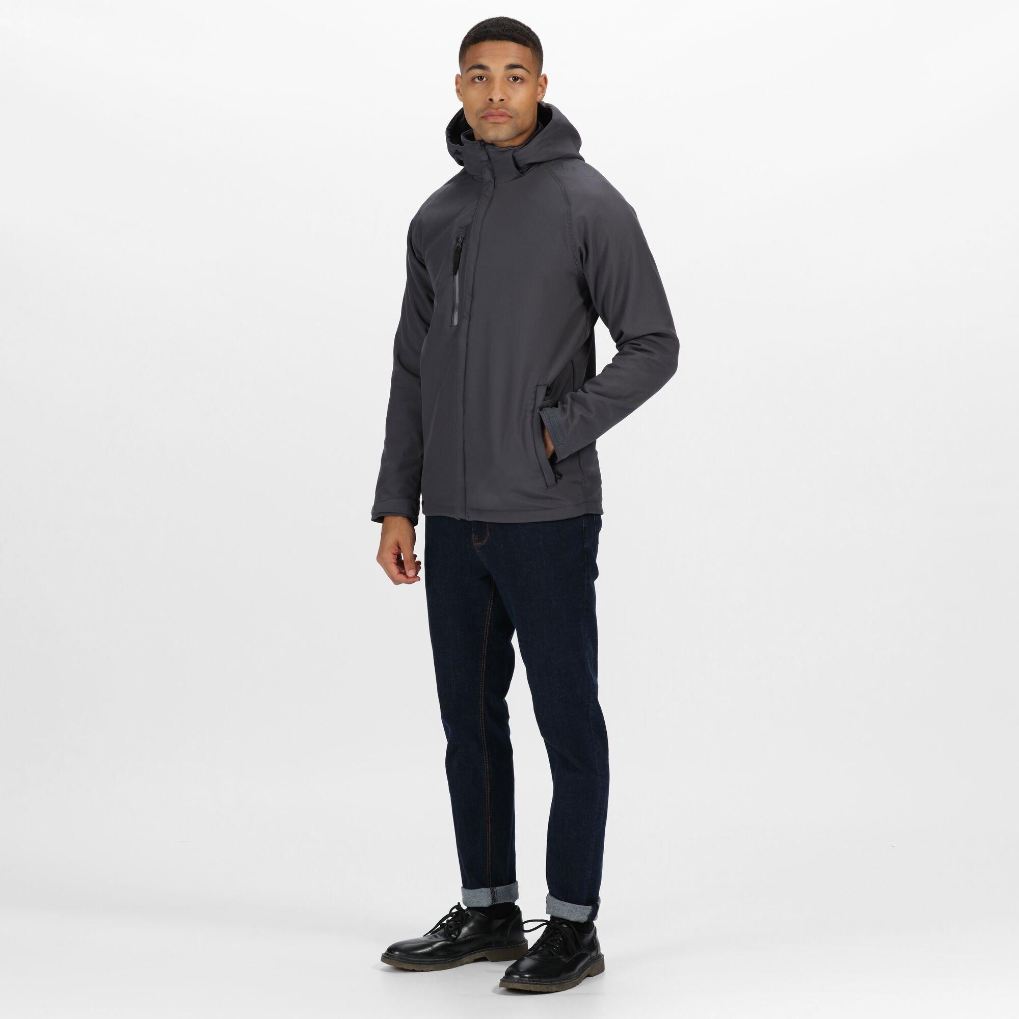Regatta XPro Softshell Jacke  