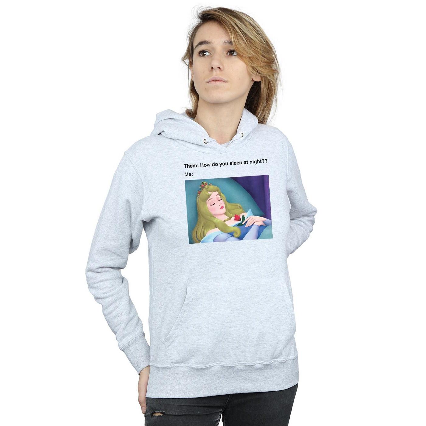 Disney Sleeping Beauty Sweat à capuche  