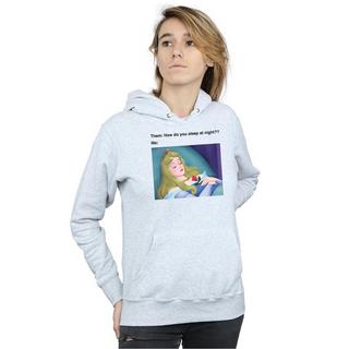 Disney Sleeping Beauty Sweat à capuche  