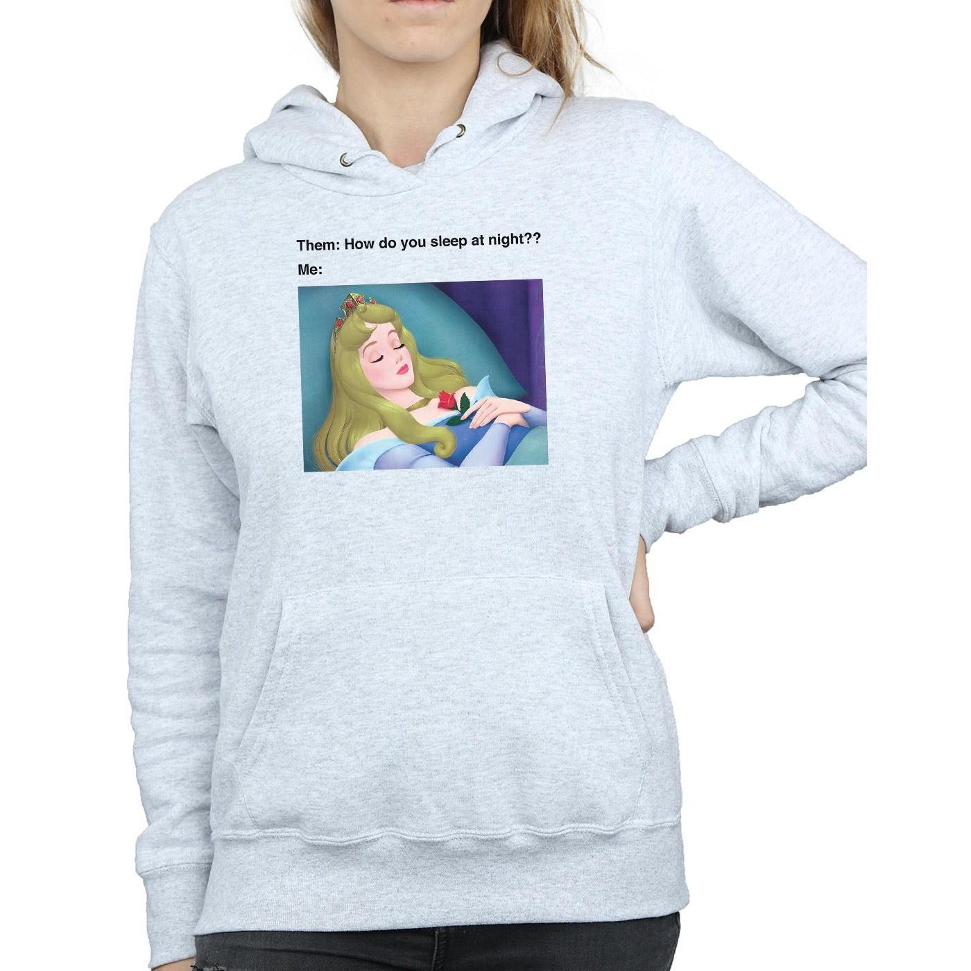 Disney Sleeping Beauty Sweat à capuche  