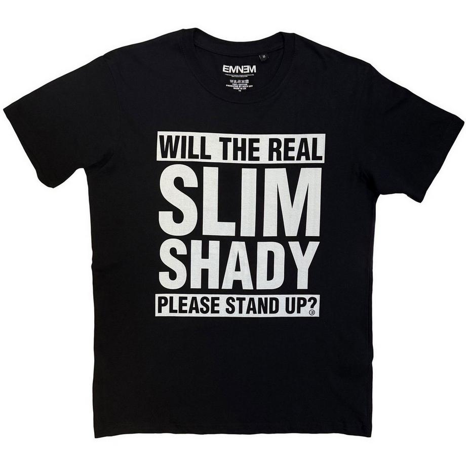 T-ShirtPlease Stand Up