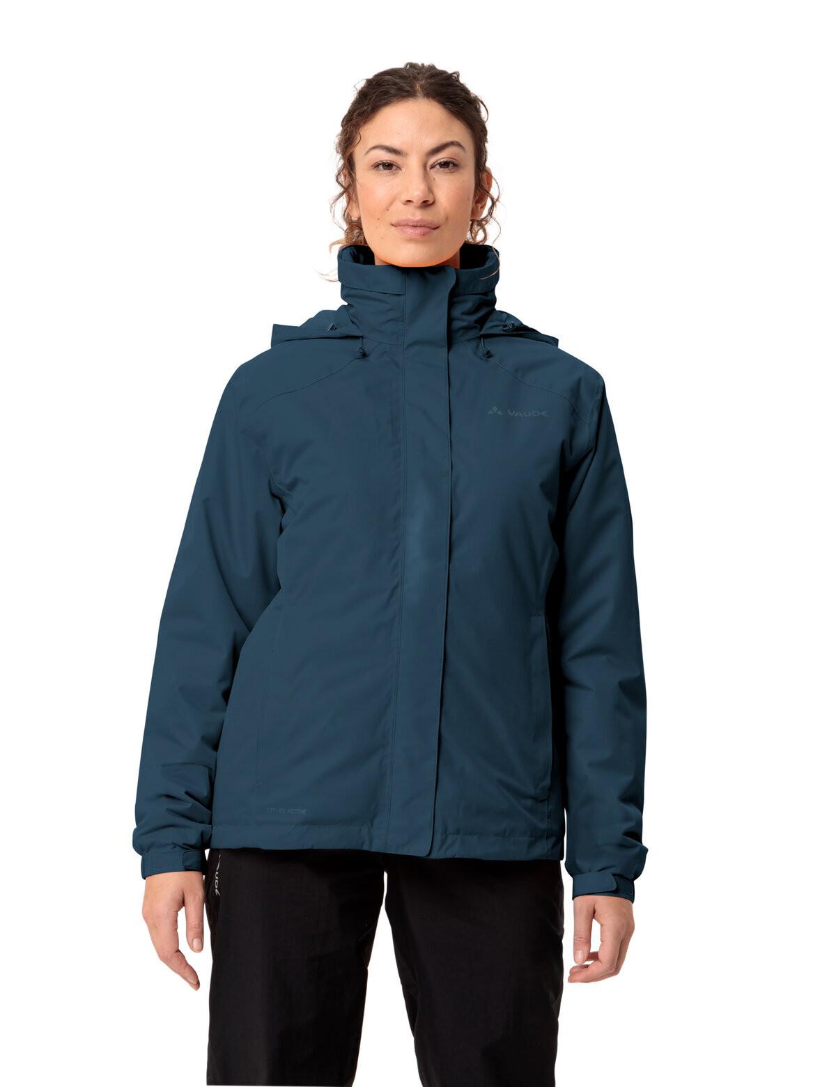 VAUDE  Escape Bike Warm Jacket 