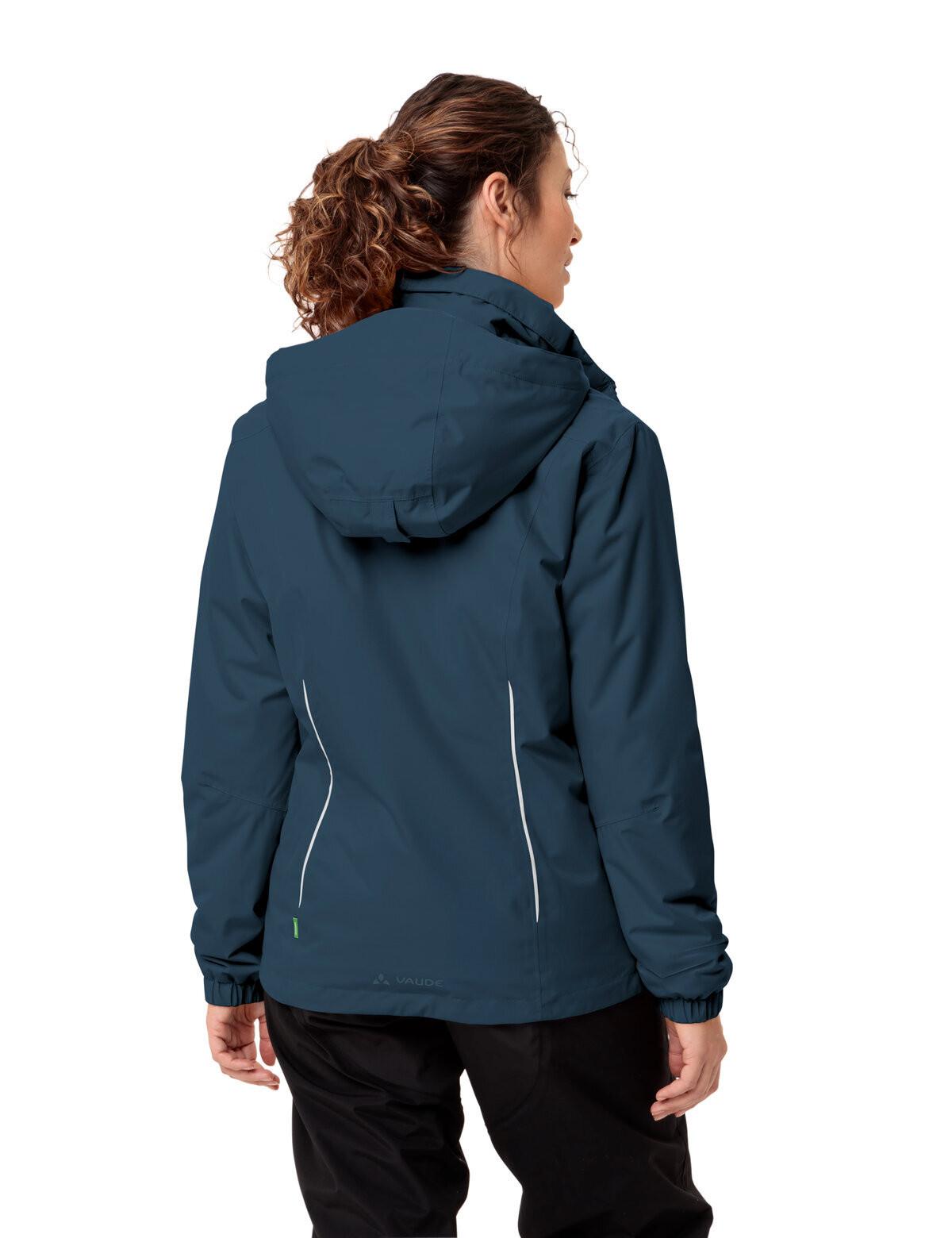 VAUDE  Escape Bike Warm Jacket 