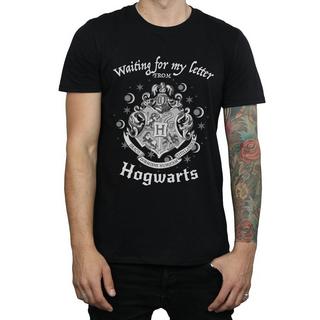 Harry Potter Hogwarts Waiting For My Letter T-Shirt  