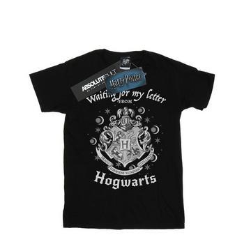 Hogwarts Waiting For My Letter TShirt