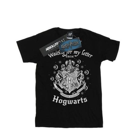 Harry Potter Hogwarts Waiting For My Letter T-Shirt  