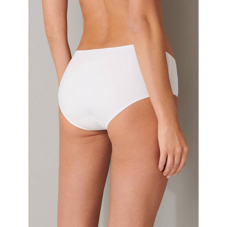 Schiesser Invisible Soft Panty  