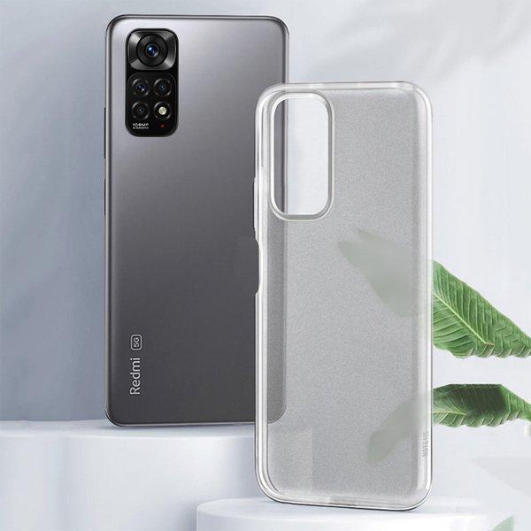 Avizar  Stoßfeste Hülle Xiaomi Redmi Note 11/11s 