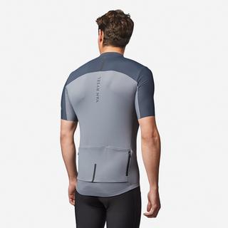 VAN RYSEL  Kurzarmtrikot Velo körpernah  Polyester 