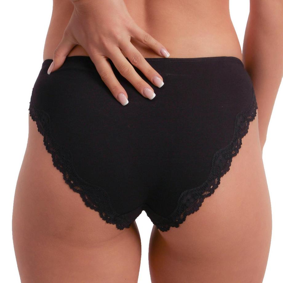 JOOP! Slip Pack de 6 Confortable Multipack  