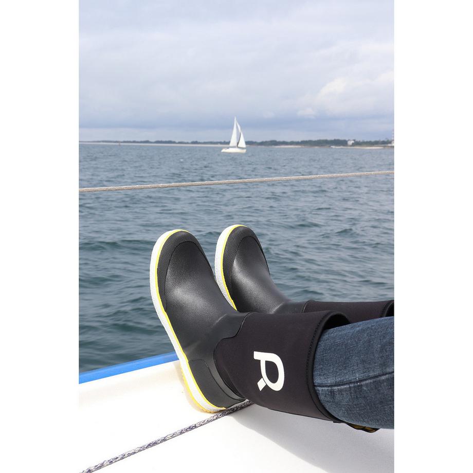 Rouchette Regate Gummistiefel  