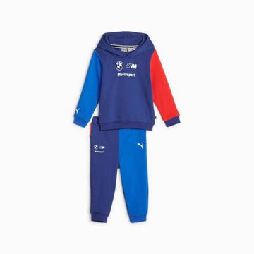 Pantaloni da bambino Puma BMW Mms Essentiel