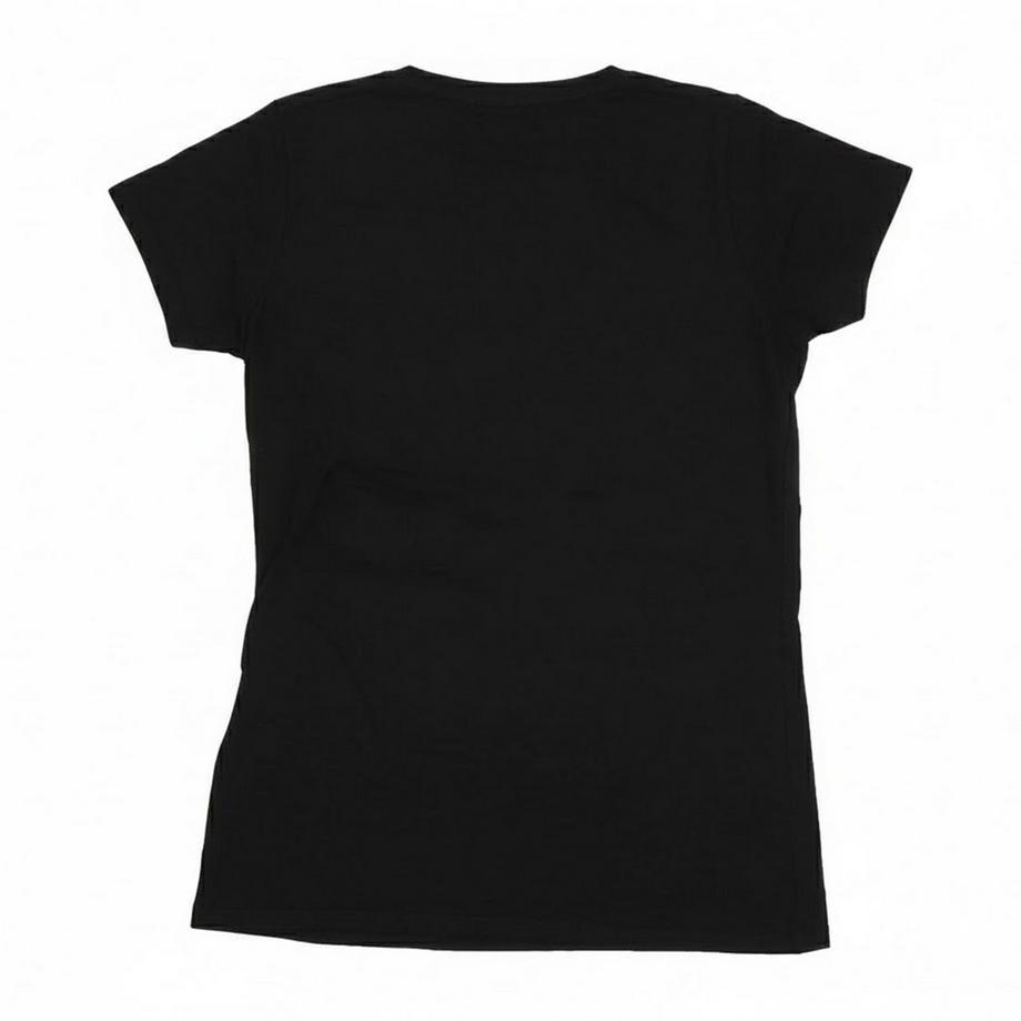 The Little Mermaid  Colourful T-Shirt 