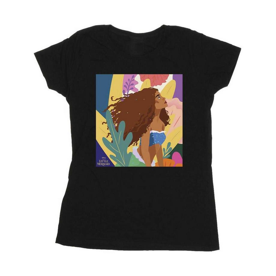 Colourful T-Shirt