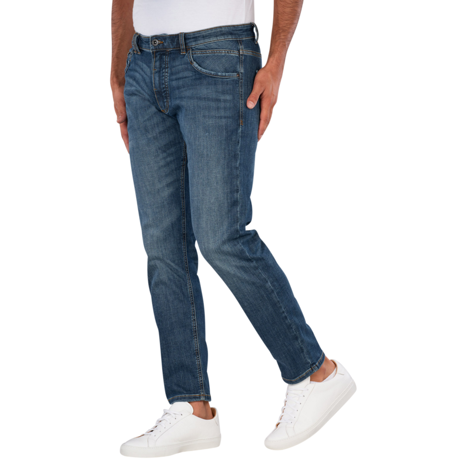 Camel Active  5-Pocket Jeans Slim Fit 