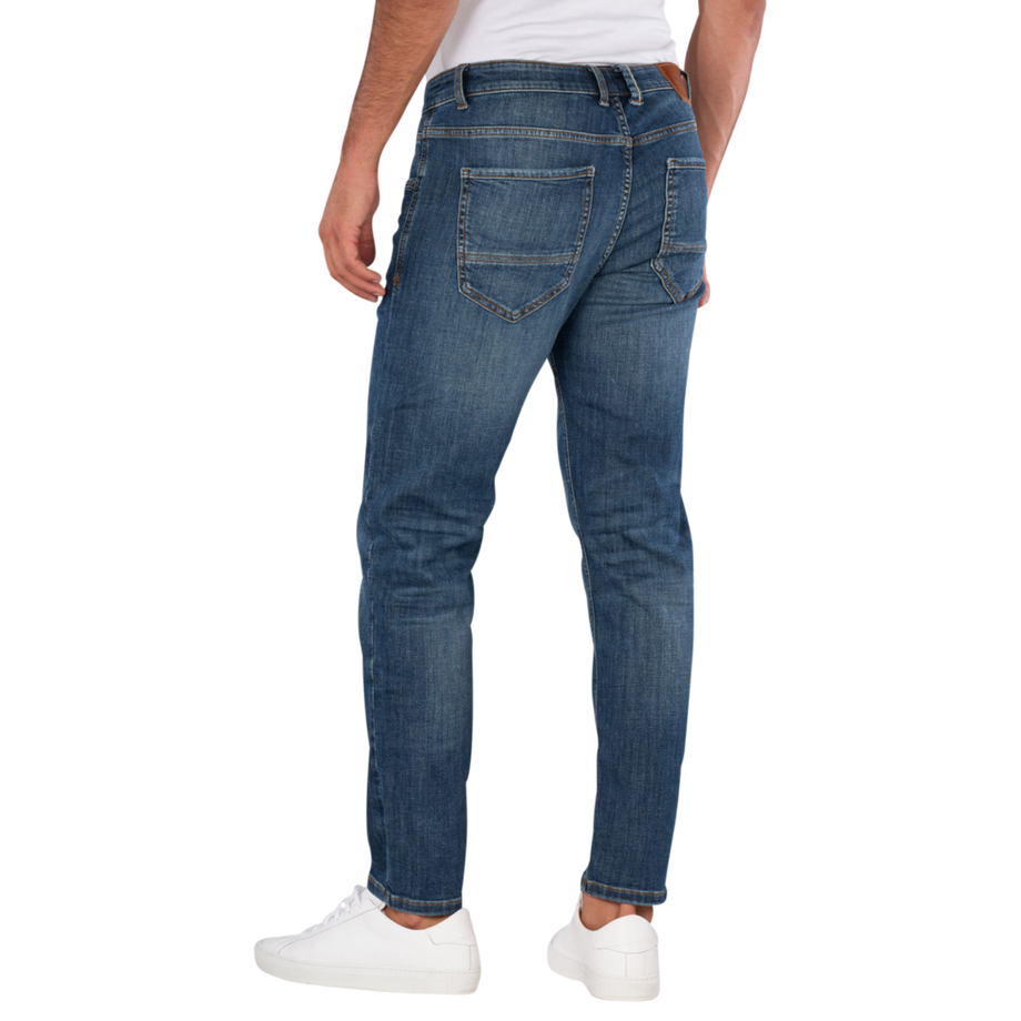 Camel Active  5-Pocket Jeans Slim Fit 
