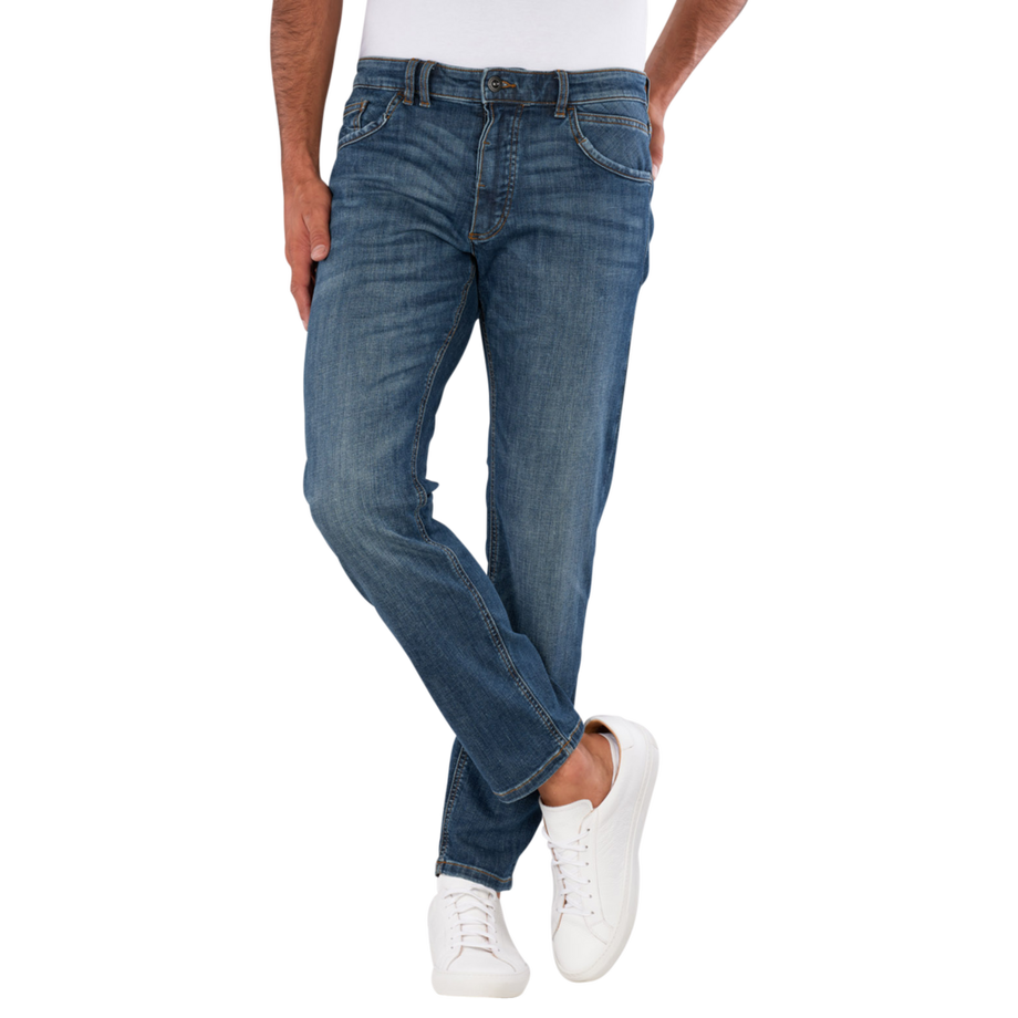 5-Pocket Jeans Slim Fit