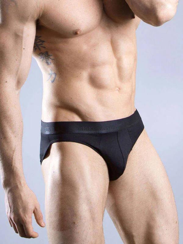 HOM  MiniBrief classico 