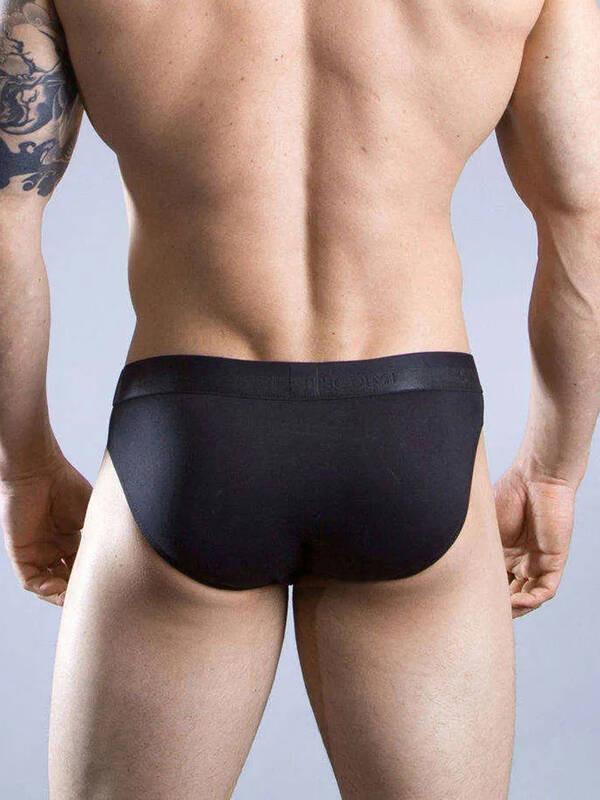 HOM  MiniBrief classico 