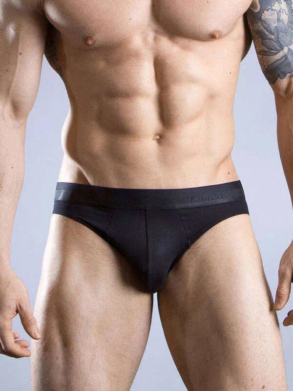 HOM  MiniBrief classico 