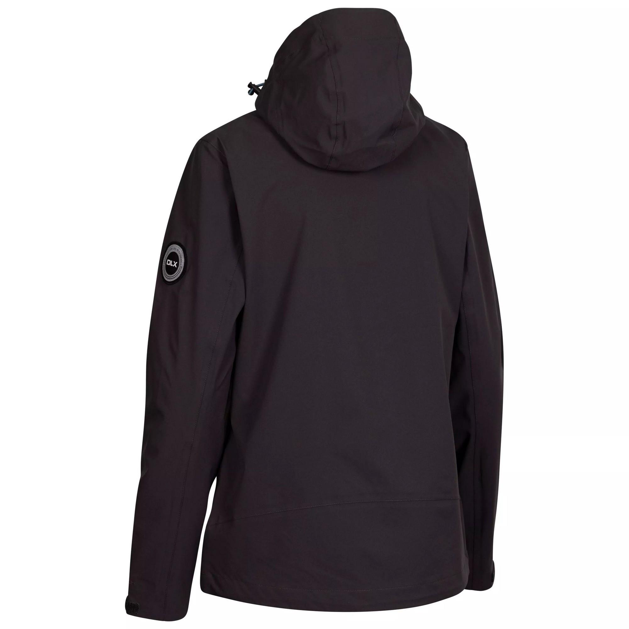 Trespass Giacca impermeabile Katya  