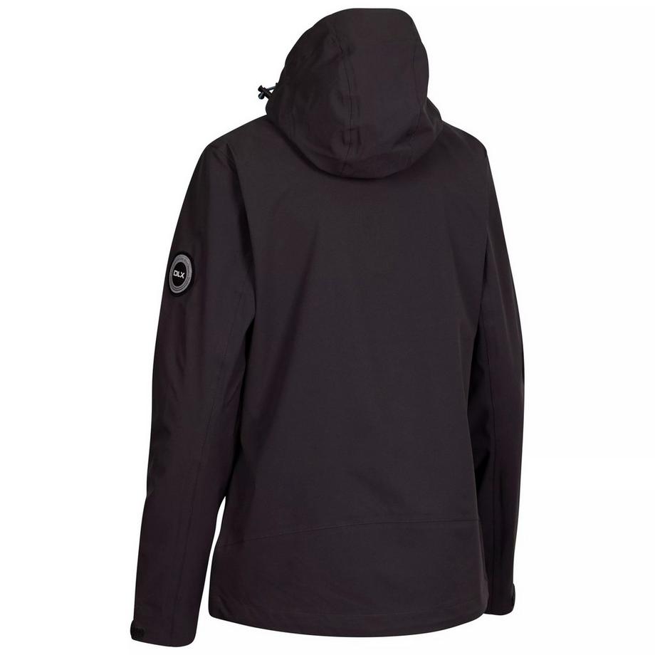 Trespass Katya Wasserdichte Jacke  