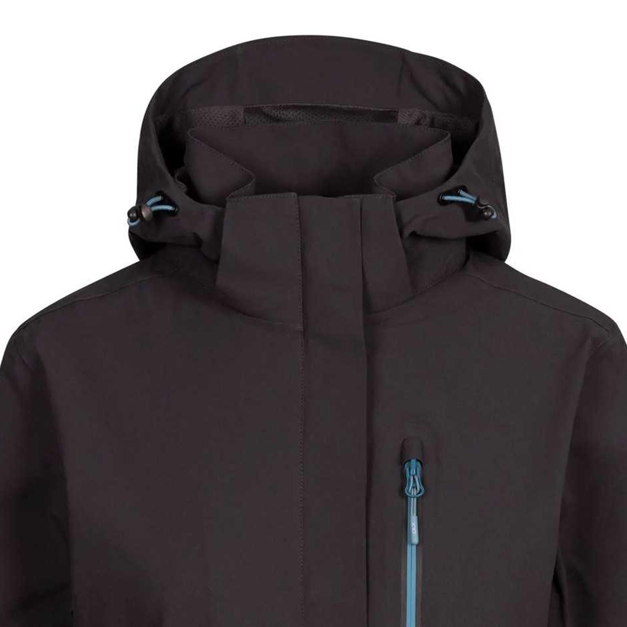 Trespass Giacca impermeabile Katya  