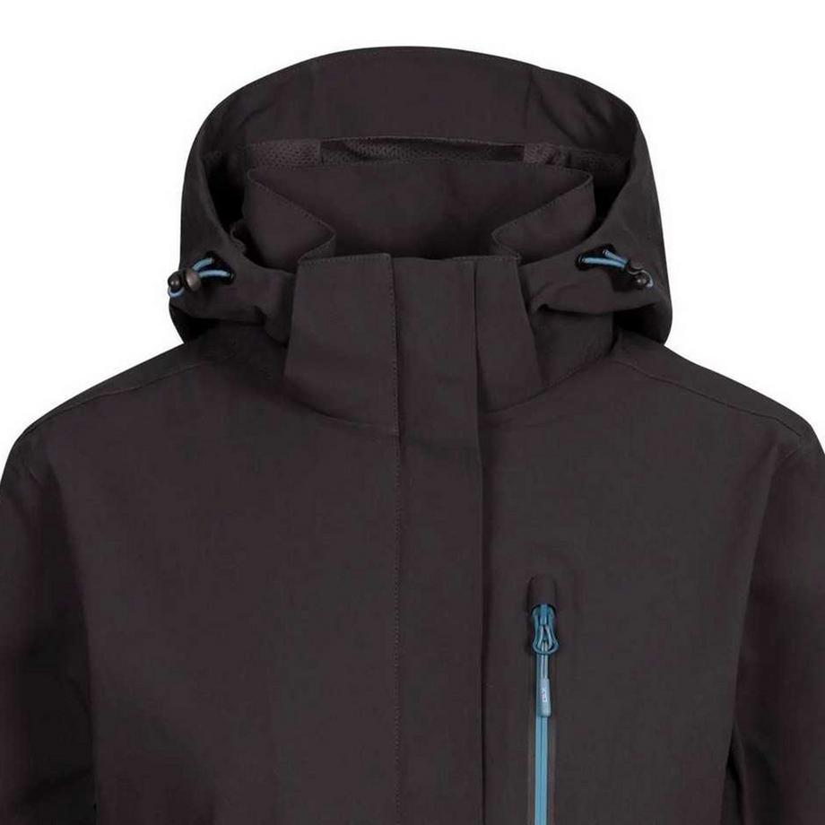 Trespass Katya Wasserdichte Jacke  