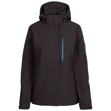 Katya Jacke, wasserfest