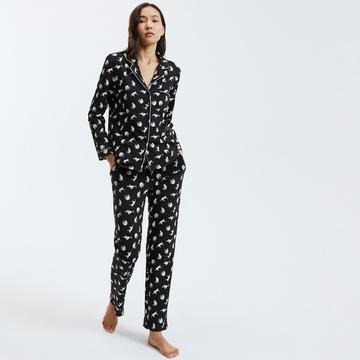 Pyjama en coton