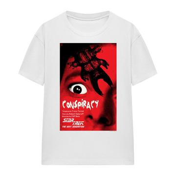 The Next Generation Season 1 Episode 25 TShirt