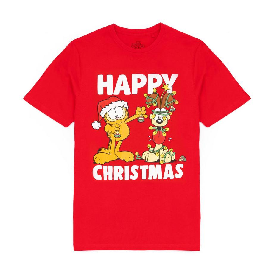 Happy Christmas T-Shirt