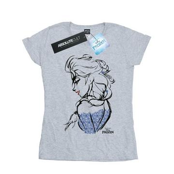 Frozen TShirt
