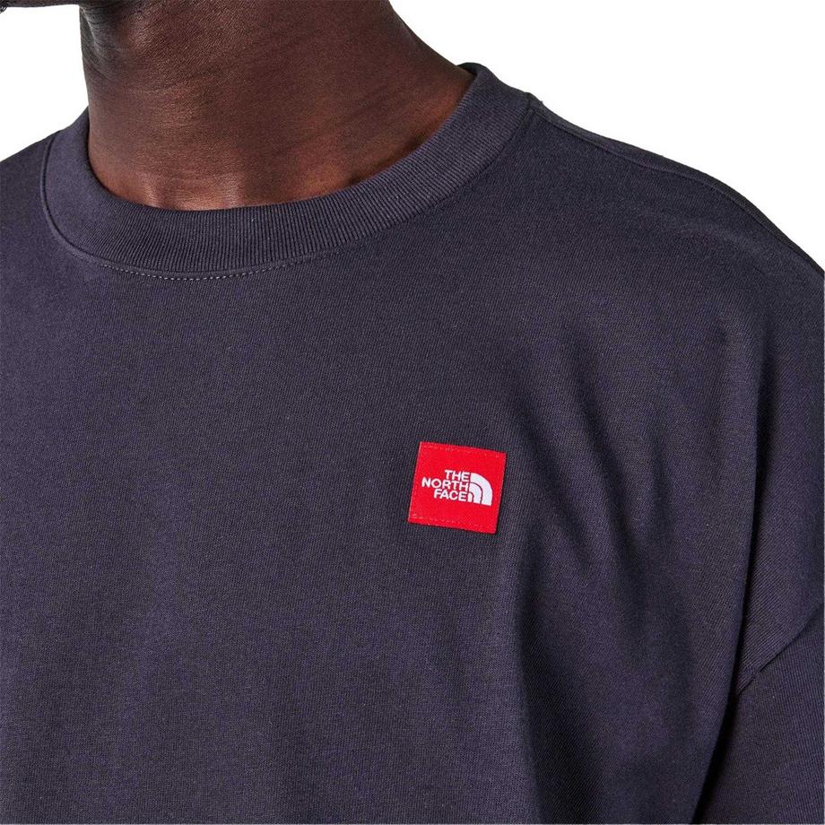 THE NORTH FACE T-Shirt Logo Scatola  