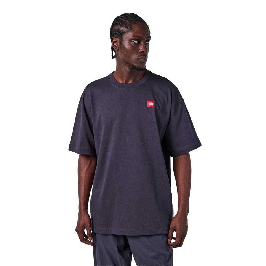 THE NORTH FACE T-Shirt Logo Scatola  