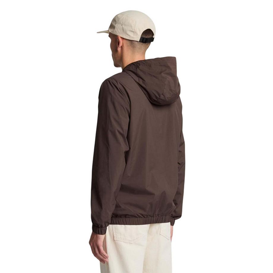 LYLE & SCOTT Bomber con Cappuccio  