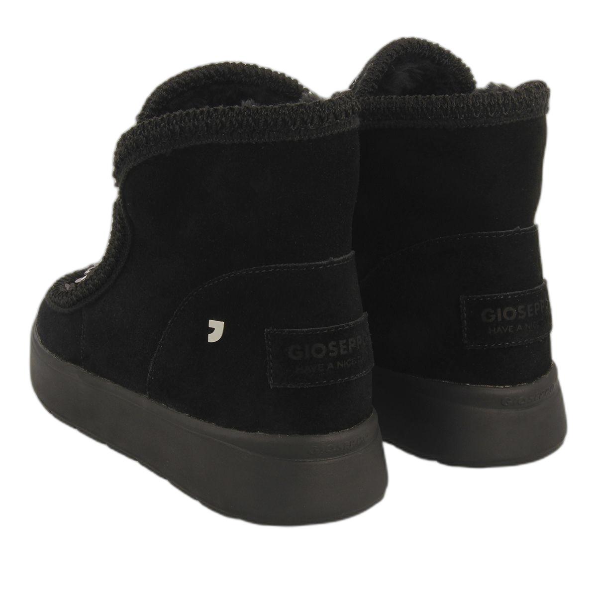 Gioseppo  damen stiefeletten stark 