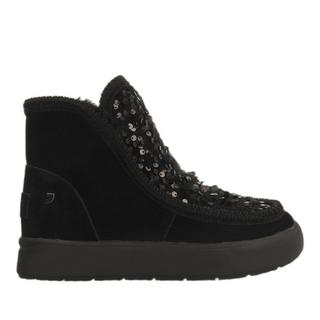 Gioseppo  damen stiefeletten stark 