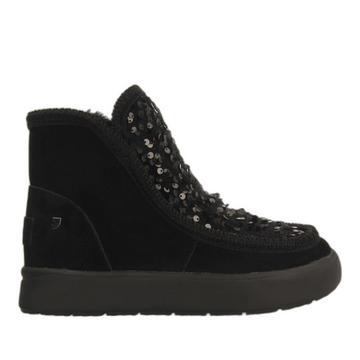 damen stiefeletten stark