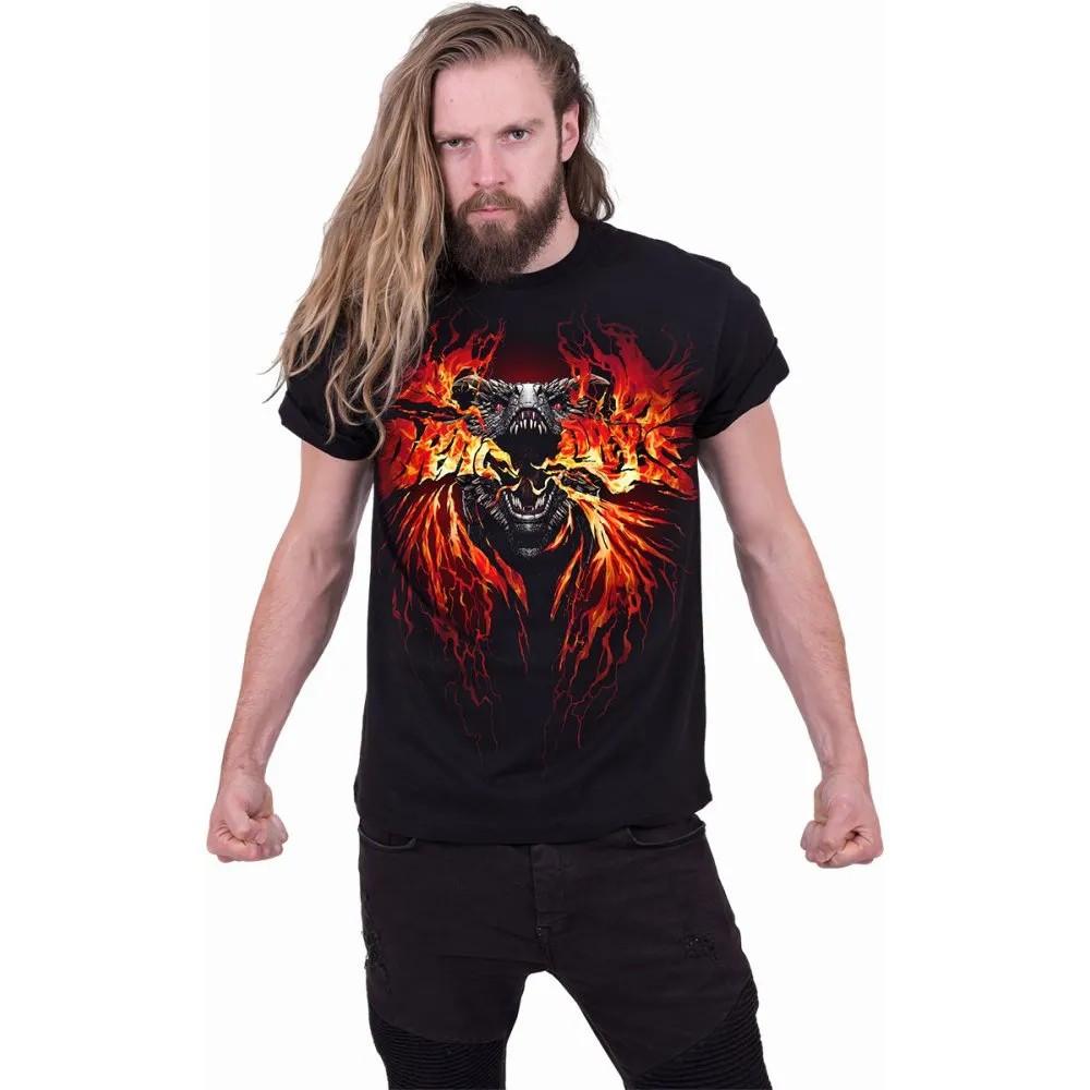 Game of Thrones  Fire And Blood TShirt 