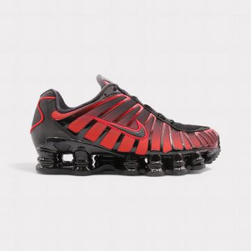 Shox TL - University Red